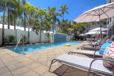 Mowbray By The Sea - Northern Rivers Accommodation 19