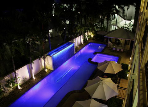 Mowbray By The Sea - Northern Rivers Accommodation 12