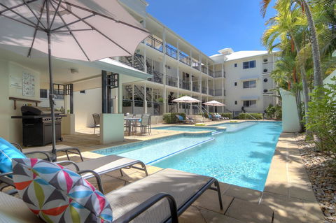 Mowbray By The Sea - Northern Rivers Accommodation 22