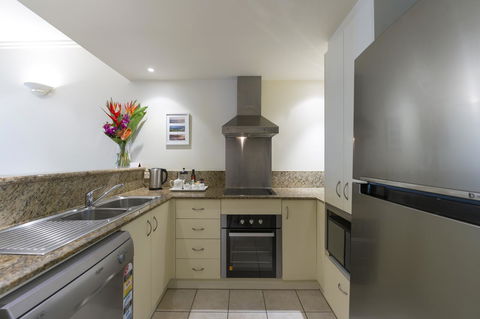 Mowbray By The Sea - Northern Rivers Accommodation 5
