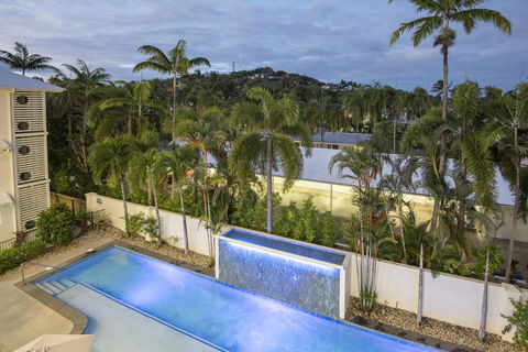 Mowbray By The Sea - Northern Rivers Accommodation 2