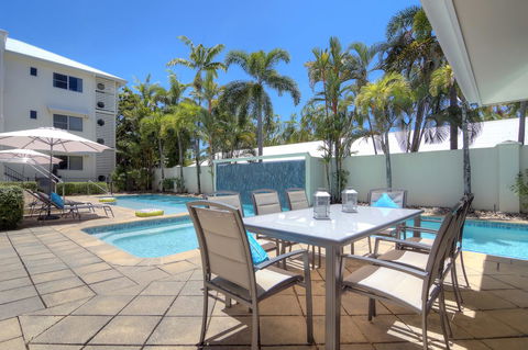 Mowbray By The Sea - Northern Rivers Accommodation 14