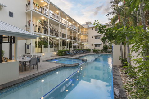 Mowbray By The Sea - Northern Rivers Accommodation 0