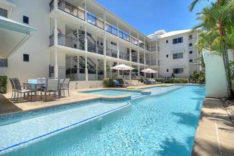Mowbray By The Sea - Northern Rivers Accommodation 17