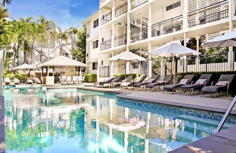 Mowbray By The Sea - Northern Rivers Accommodation 13