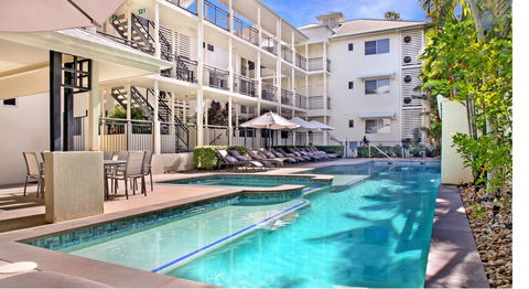 Mowbray By The Sea - Northern Rivers Accommodation 11
