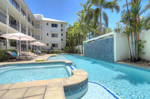 Mowbray By The Sea - Northern Rivers Accommodation 1