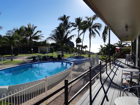 Whitsunday Sands Resort - Northern Rivers Accommodation 25