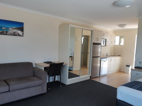 Whitsunday Sands Resort - Northern Rivers Accommodation 5