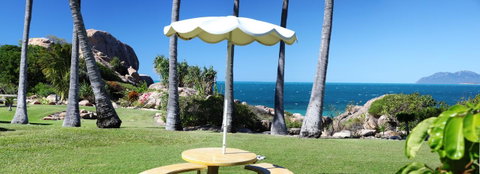 Whitsunday Sands Resort - Northern Rivers Accommodation 42