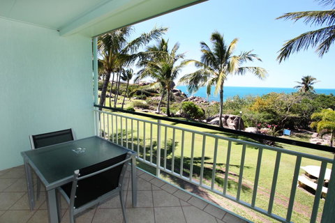 Whitsunday Sands Resort - Northern Rivers Accommodation 44