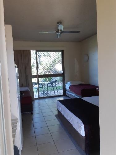 Whitsunday Sands Resort - Northern Rivers Accommodation 24