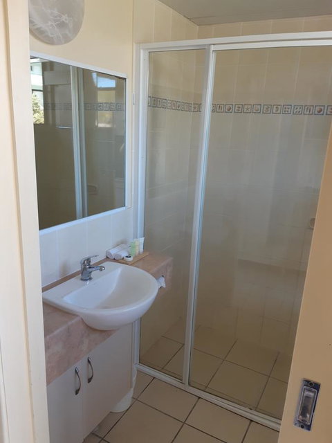 Whitsunday Sands Resort - Northern Rivers Accommodation 12