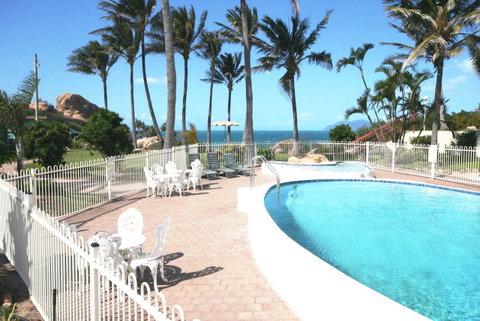 Whitsunday Sands Resort - Northern Rivers Accommodation 28