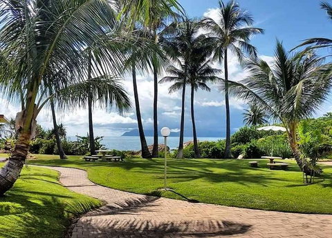 Whitsunday Sands Resort - Northern Rivers Accommodation 3