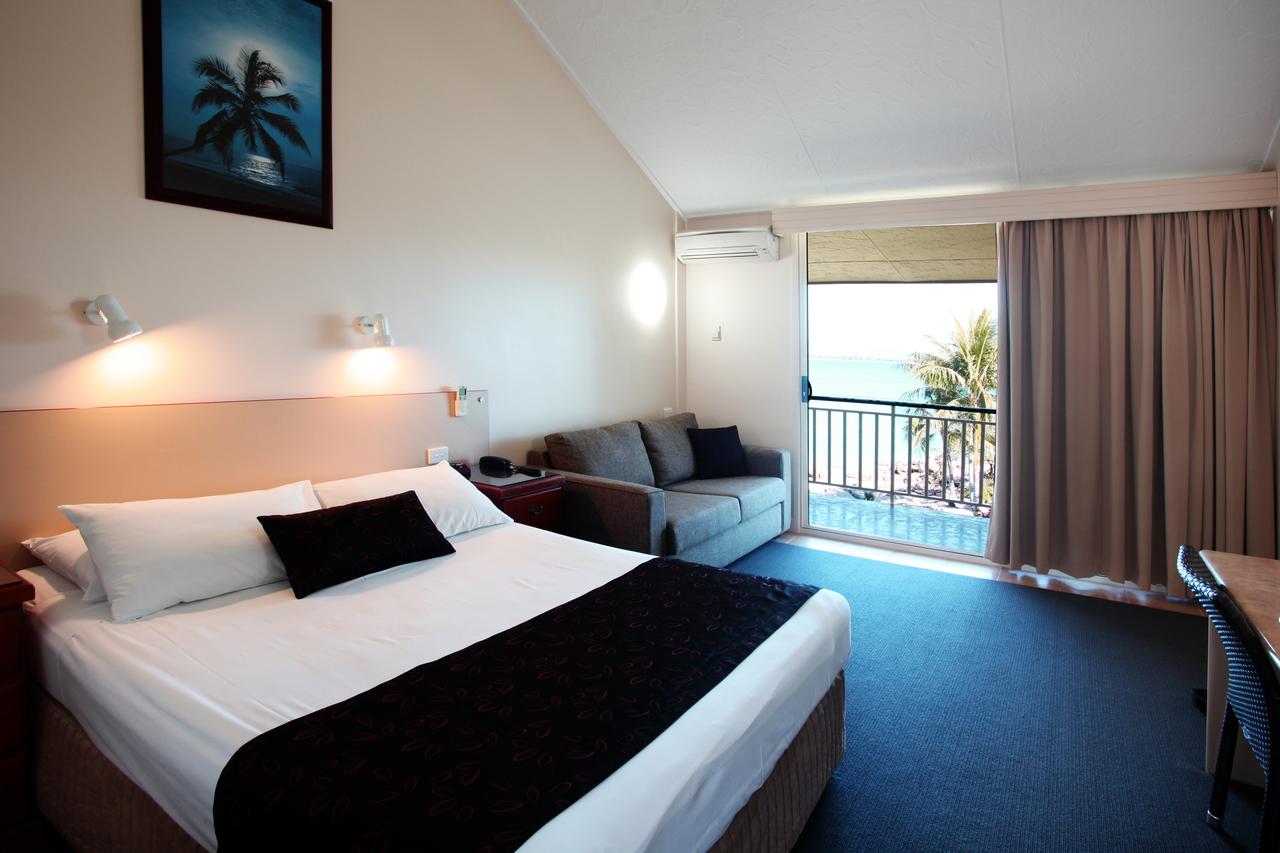 Bowen QLD Northern Rivers Accommodation