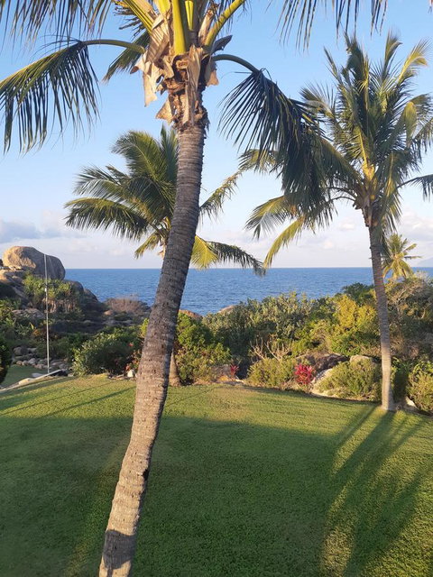 Whitsunday Sands Resort - Northern Rivers Accommodation 4