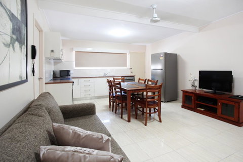 Whitsunday Sands Resort - Northern Rivers Accommodation 35