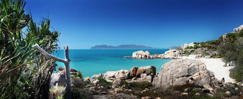 Whitsunday Sands Resort - Northern Rivers Accommodation 40