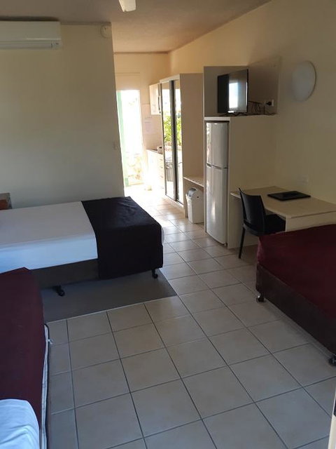 Whitsunday Sands Resort - Northern Rivers Accommodation 11