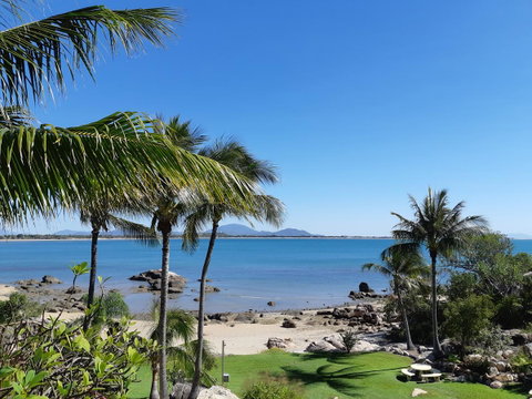Whitsunday Sands Resort - Northern Rivers Accommodation 14