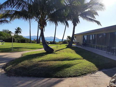 Whitsunday Sands Resort - Northern Rivers Accommodation 27