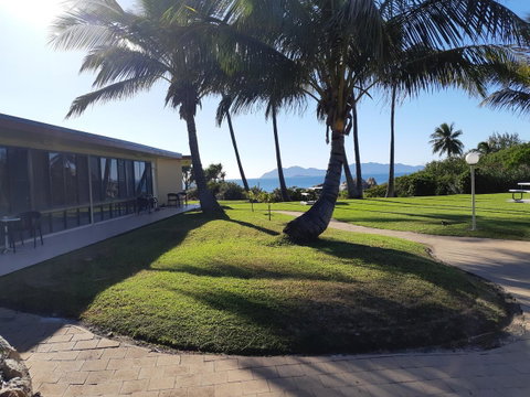 Whitsunday Sands Resort - Northern Rivers Accommodation 21
