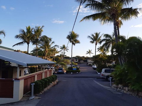 Whitsunday Sands Resort - Northern Rivers Accommodation 7