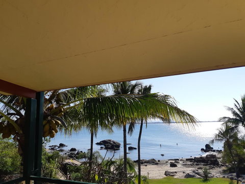 Whitsunday Sands Resort - Northern Rivers Accommodation 2