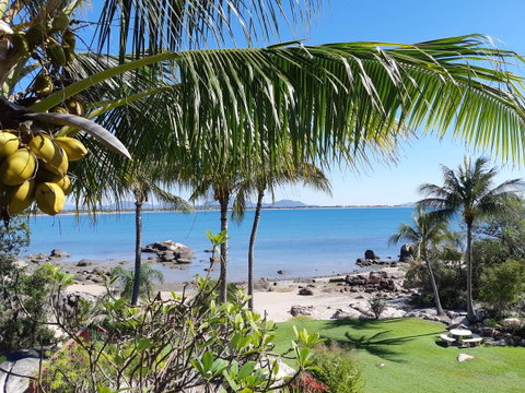 Whitsunday Sands Resort - Northern Rivers Accommodation 16