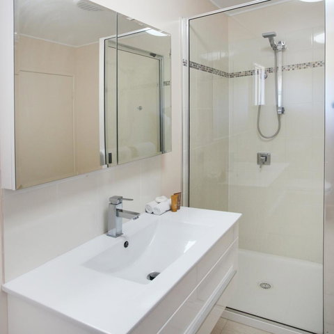 Whitsunday Sands Resort - Northern Rivers Accommodation 37