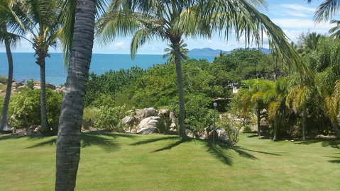 Whitsunday Sands Resort - Northern Rivers Accommodation 29