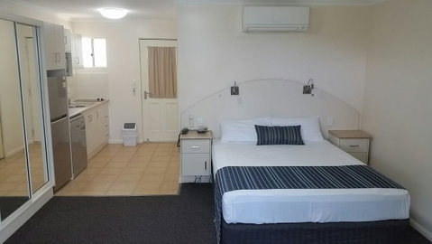 Whitsunday Sands Resort - Northern Rivers Accommodation 34