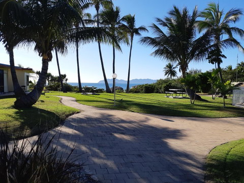 Whitsunday Sands Resort - Northern Rivers Accommodation 20