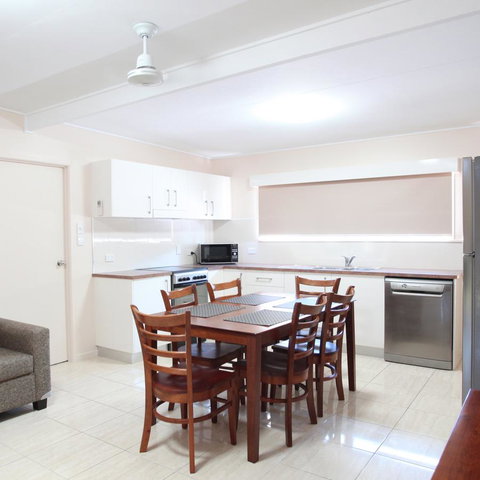 Whitsunday Sands Resort - Northern Rivers Accommodation 30