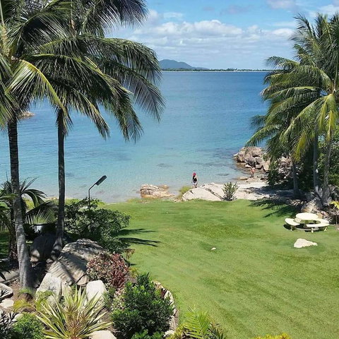 Whitsunday Sands Resort - Northern Rivers Accommodation 15