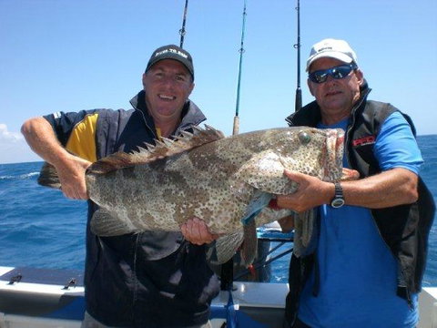 Whitsunday Sands Resort - Northern Rivers Accommodation 38