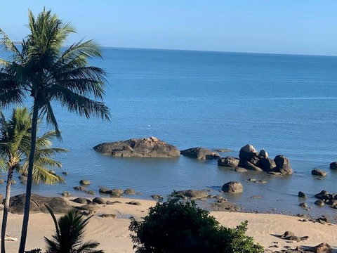 Whitsunday Sands Resort - Northern Rivers Accommodation 10