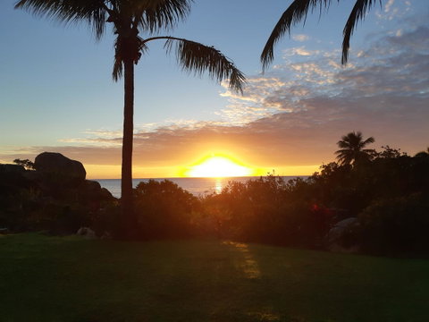 Whitsunday Sands Resort - Northern Rivers Accommodation 23