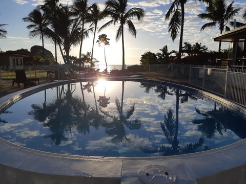 Whitsunday Sands Resort - Northern Rivers Accommodation 13