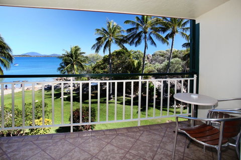 Whitsunday Sands Resort - Northern Rivers Accommodation 41