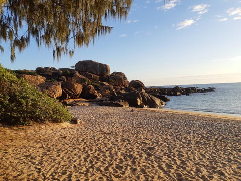 Whitsunday Sands Resort - Northern Rivers Accommodation 18
