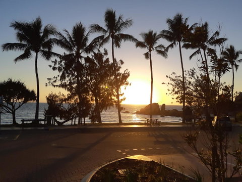 Whitsunday Sands Resort - Northern Rivers Accommodation 36