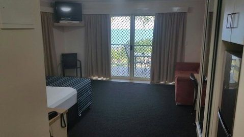 Whitsunday Sands Resort - Northern Rivers Accommodation 32