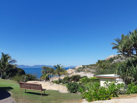 Whitsunday Sands Resort - Northern Rivers Accommodation 22