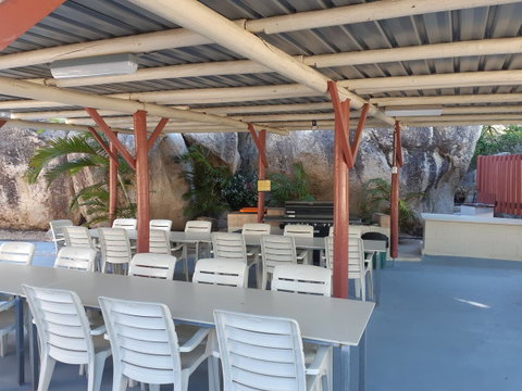 Whitsunday Sands Resort - Northern Rivers Accommodation 8