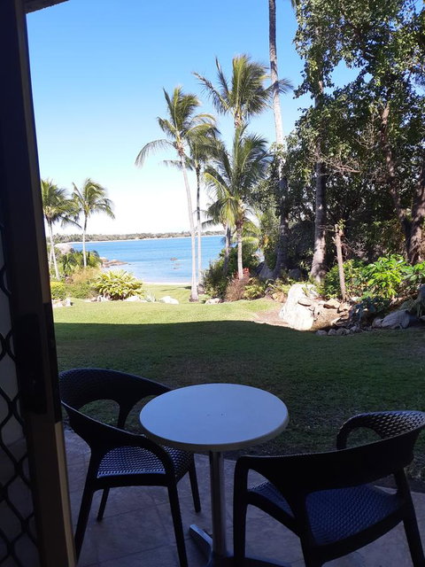 Whitsunday Sands Resort - Northern Rivers Accommodation 9