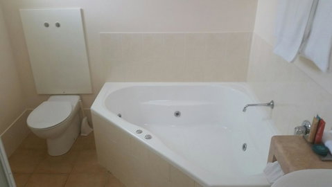 Whitsunday Sands Resort - Northern Rivers Accommodation 33