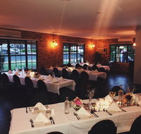 Clermont Country Motor Inn - Northern Rivers Accommodation