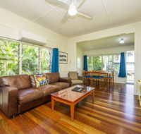 Kooyong Apartment 1 - Northern Rivers Accommodation